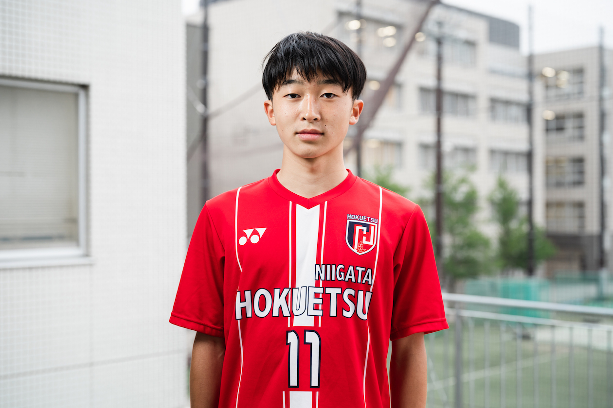 齋藤　悠来
