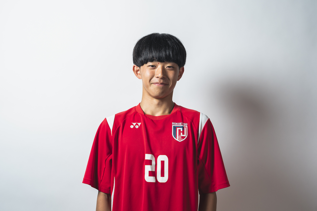 征矢　拓斗