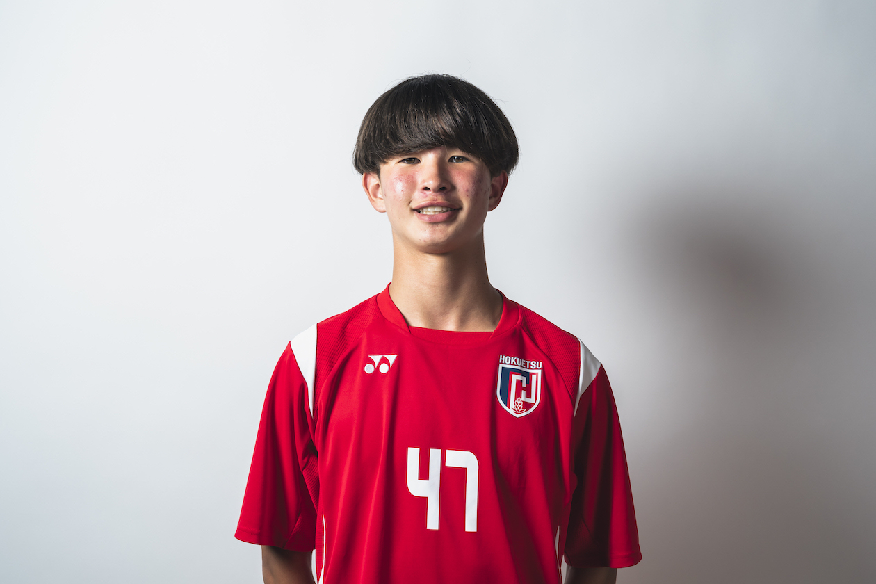 野田　優伍