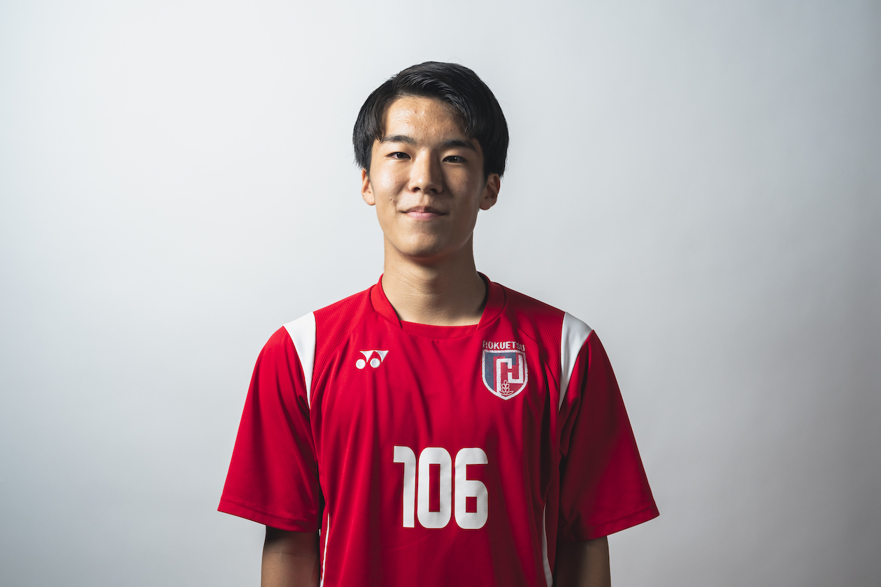 本田　航輝