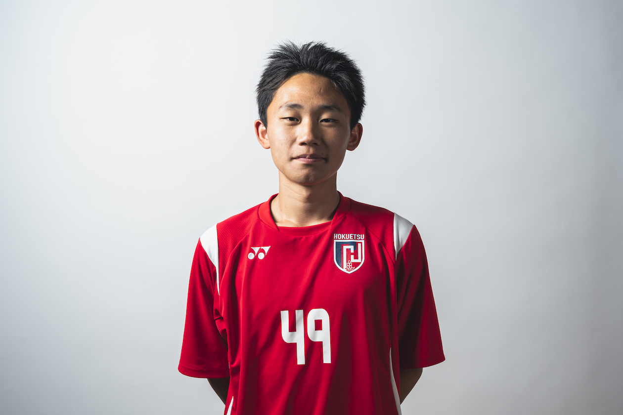 伊藤　碧