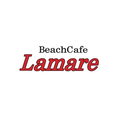海の家 ラマーレ